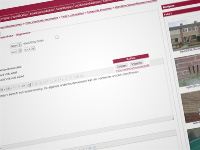 Woningschouw